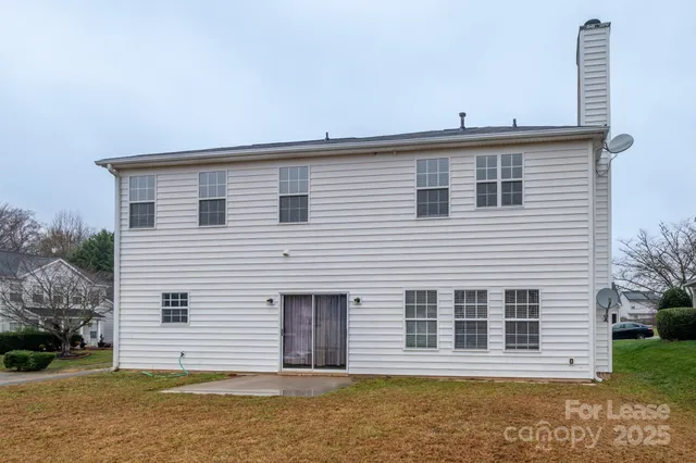 $2,300 | 11239 Palomar Mountain Drive, Charlotte, NC 28278