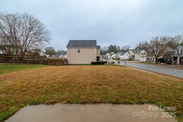 $2,300 | 11239 Palomar Mountain Drive, Charlotte, NC 28278