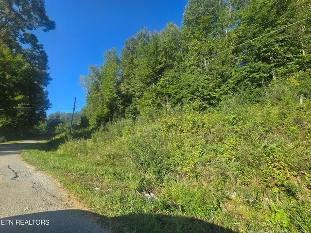 $25,000 | Lot 27-28 Summit Drive, Oneida, TN 37841