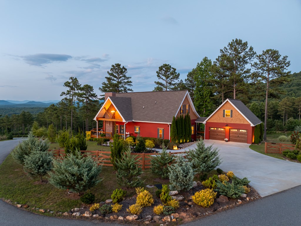 1008 Ridge Pointe Way Blairsville, GA 30512 - Photo 5 of 75 Gallery Image 5