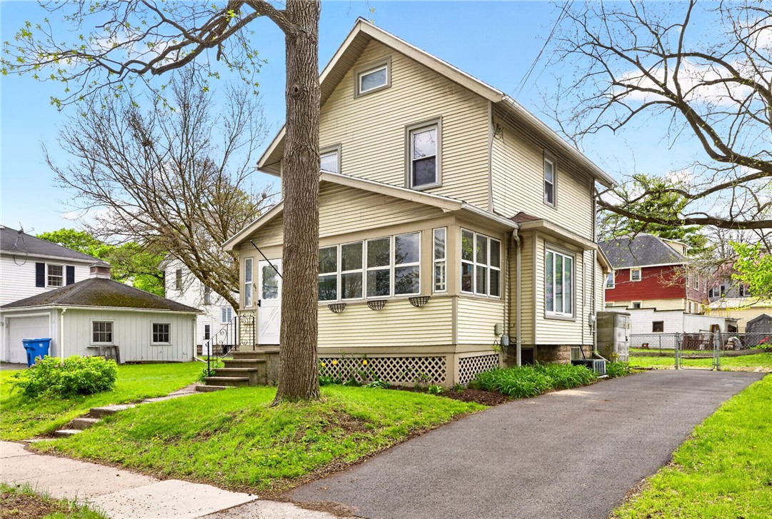 65 Rosemount Street Rochester, NY 14620 - Photo 8 of 29