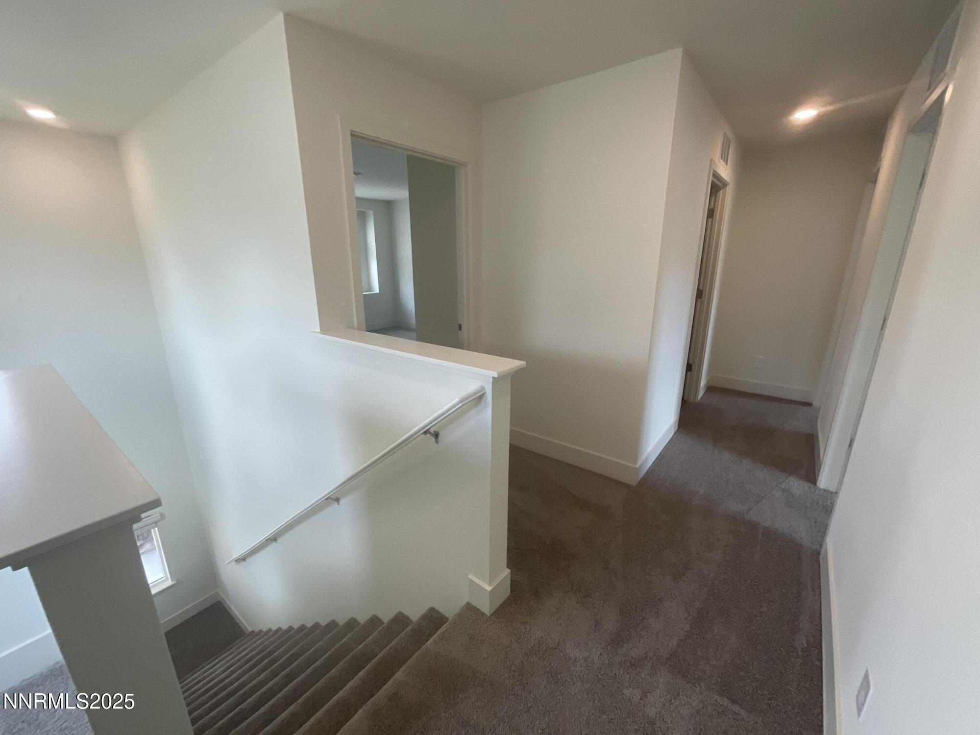 4128 Scenic Drive Reno, NV 89523 - Photo 11 of 20 a view of entryway