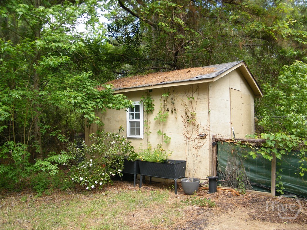 1203 Kendricks Road Brooklet, GA 30415 - Photo 19 of 28