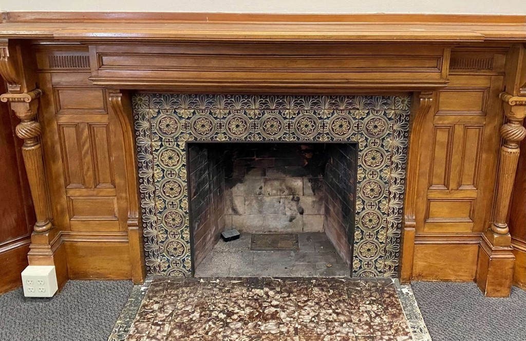 45 Cedar Street Worcester, MA 01609 - Photo 14 of 19