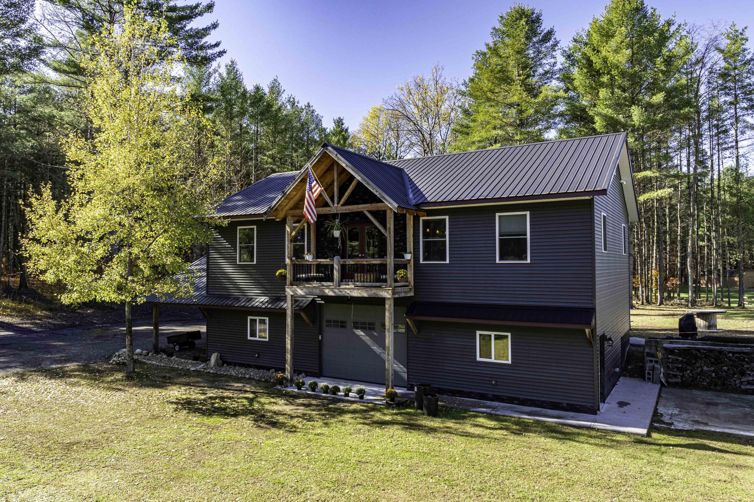 5581 Partridgeville Road Brantingham, NY 13312 - Photo 46 of 49 DJI_20251028124412_0116_D-HDR