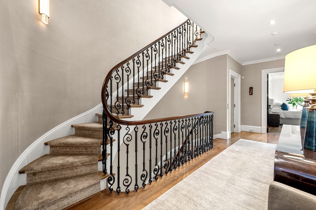 89 Beacon Street, Unit PH Boston, MA 02108 - Photo 12 of 29