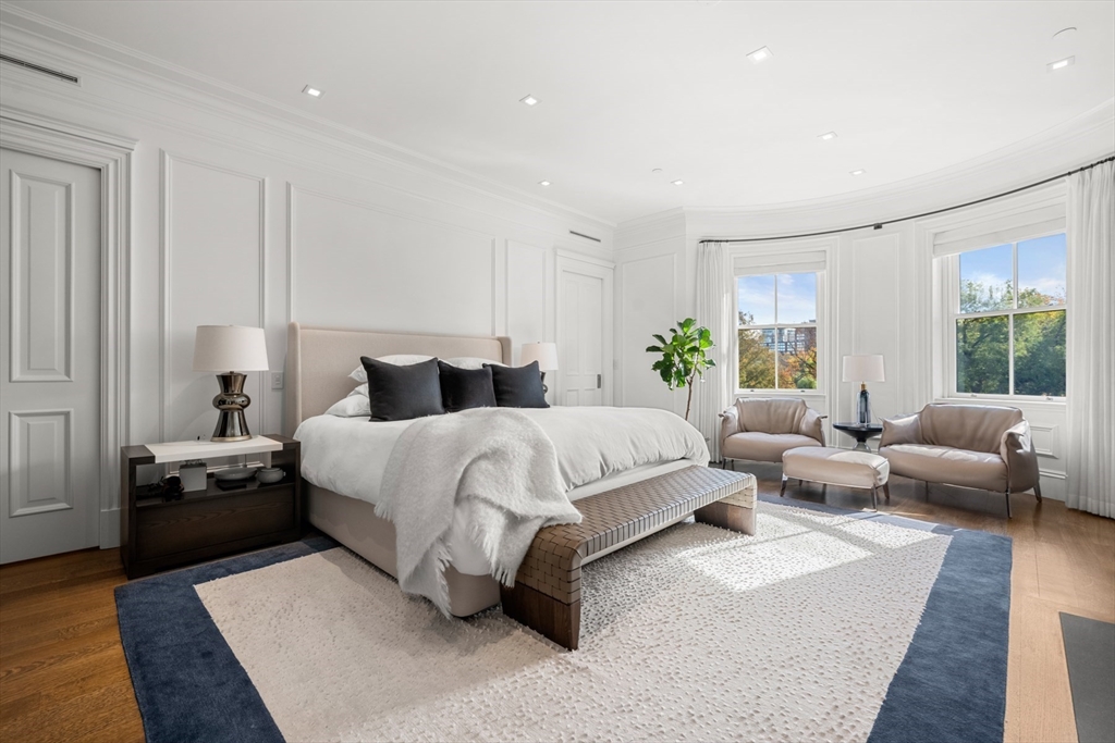 89 Beacon Street, Unit PH Boston, MA 02108 - Photo 13 of 29