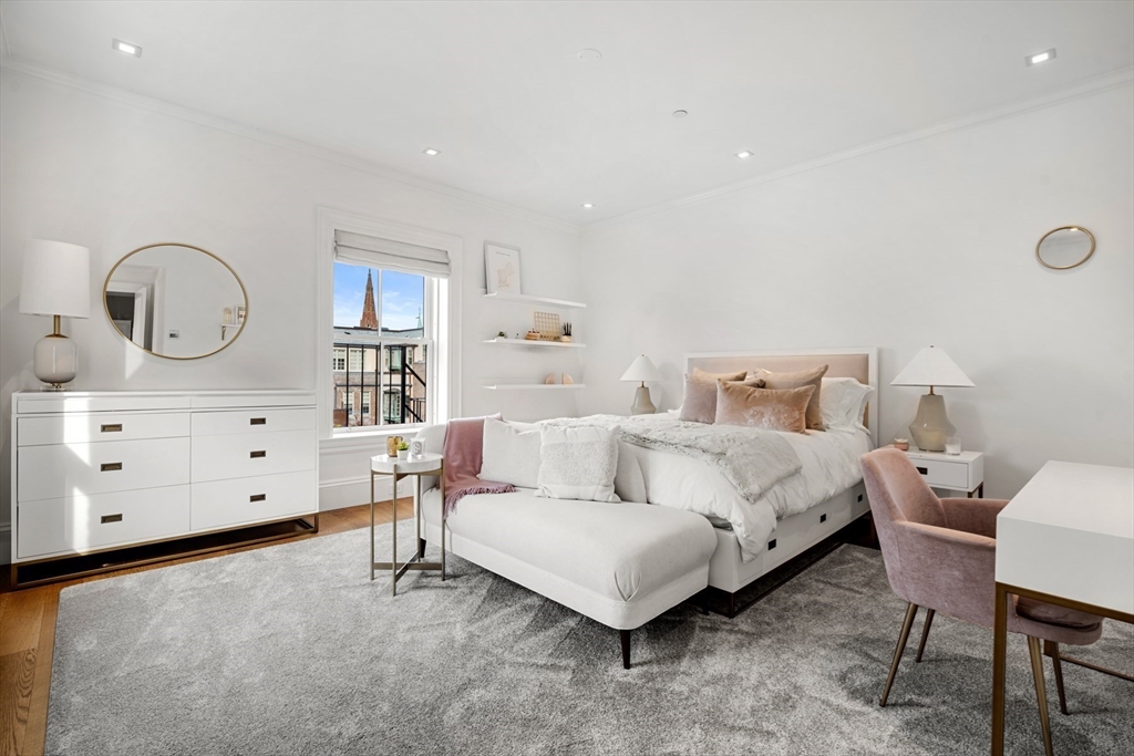 89 Beacon Street, Unit PH Boston, MA 02108 - Photo 16 of 29