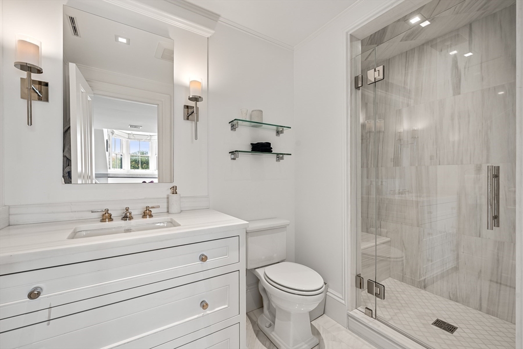 89 Beacon Street, Unit PH Boston, MA 02108 - Photo 19 of 29