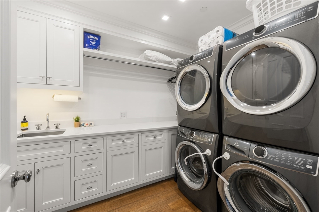 89 Beacon Street, Unit PH Boston, MA 02108 - Photo 21 of 29