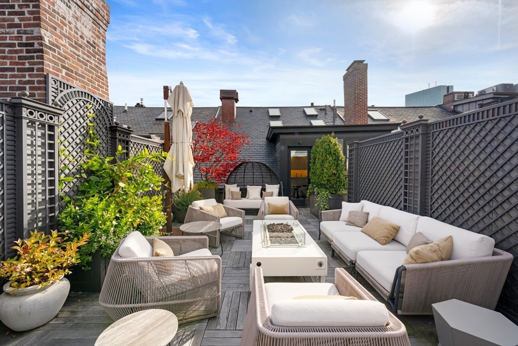 89 Beacon Street, Unit PH Boston, MA 02108 - Photo 24 of 29