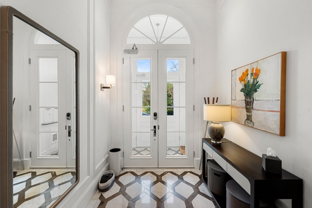 89 Beacon Street, Unit PH Boston, MA 02108 - Photo 26 of 29