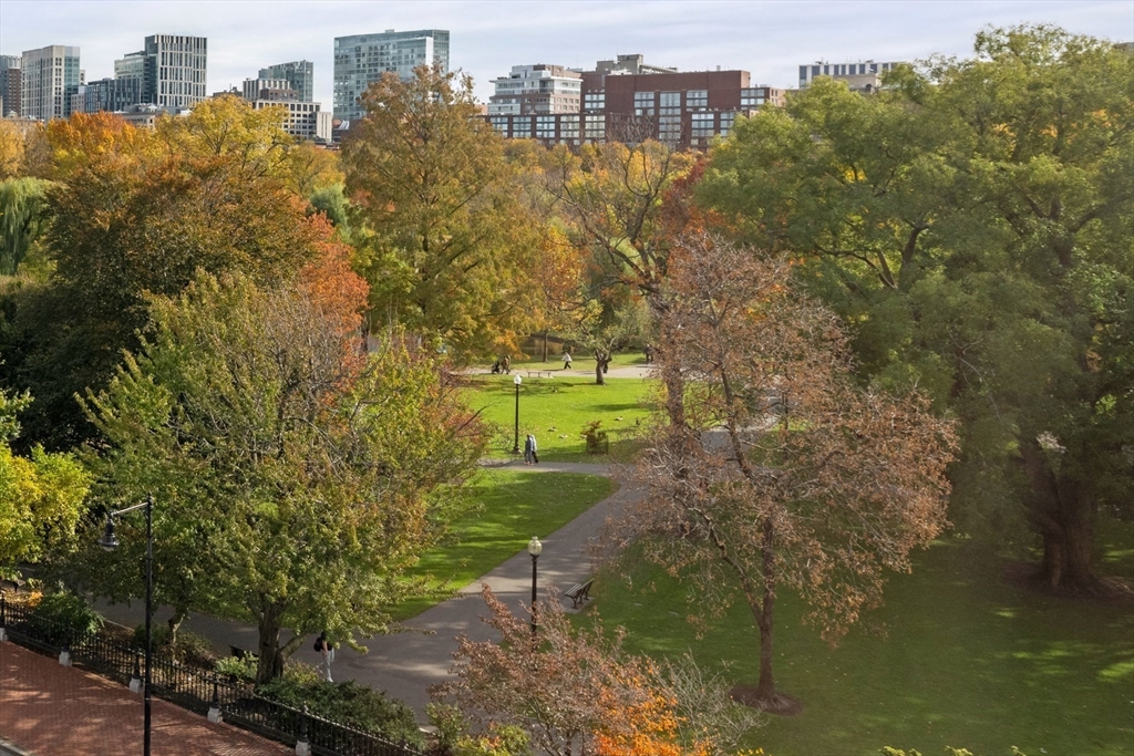 89 Beacon Street, Unit PH Boston, MA 02108 - Photo 27 of 29