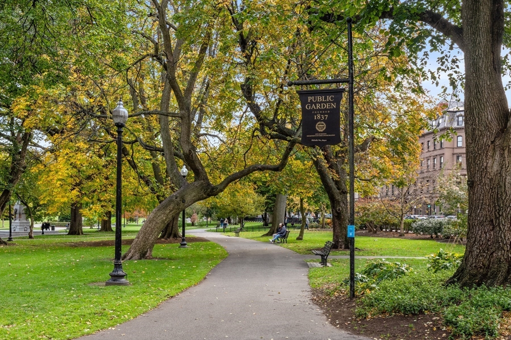 89 Beacon Street, Unit PH Boston, MA 02108 - Photo 28 of 29