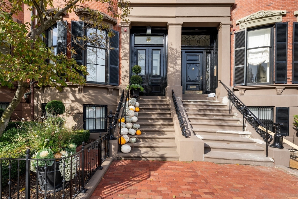 89 Beacon Street, Unit PH Boston, MA 02108 - Photo 29 of 29