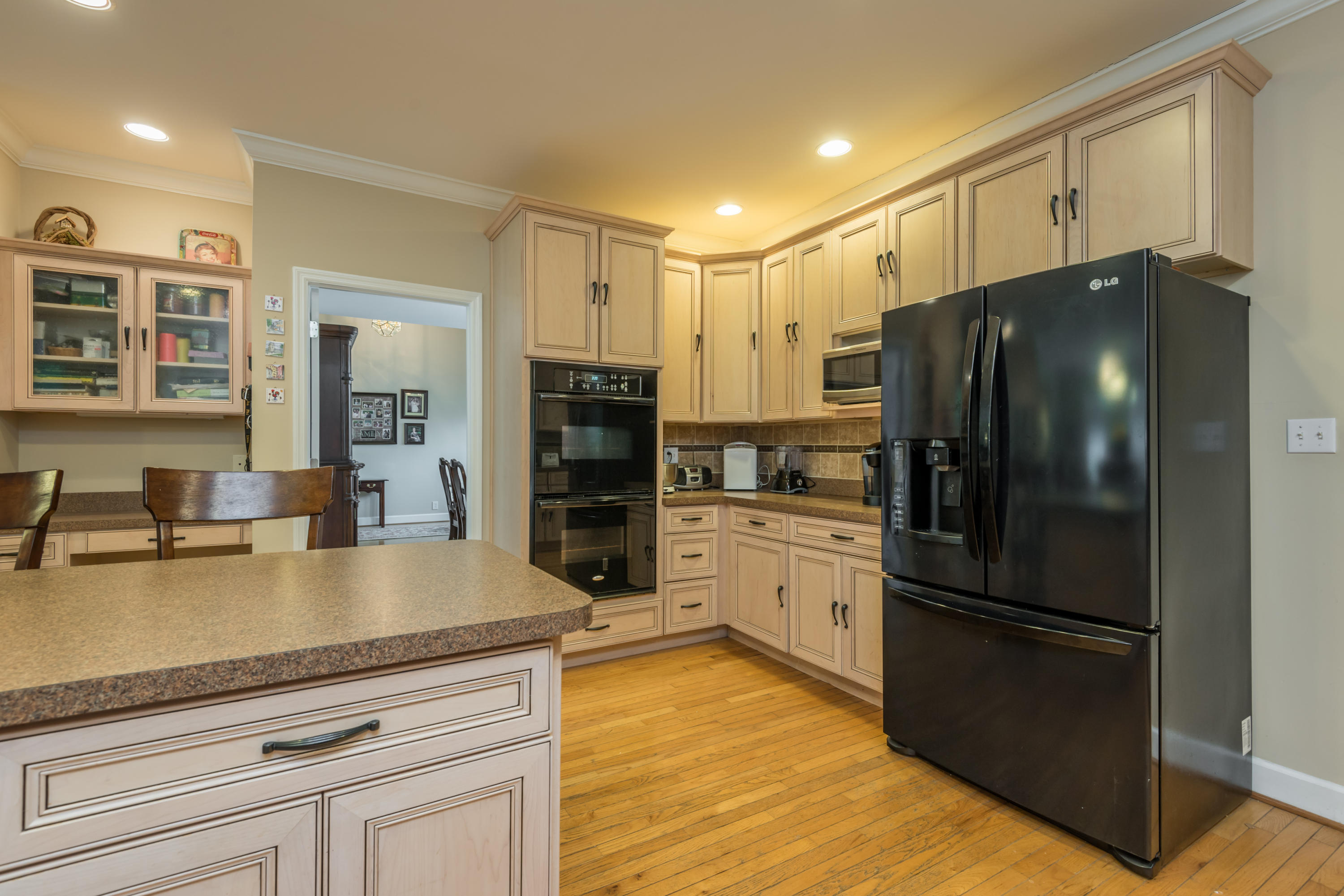 313 Shadowfax Road Knoxville, TN 37934 - Photo 37 of 37 OPEN FLOOR PLAN
