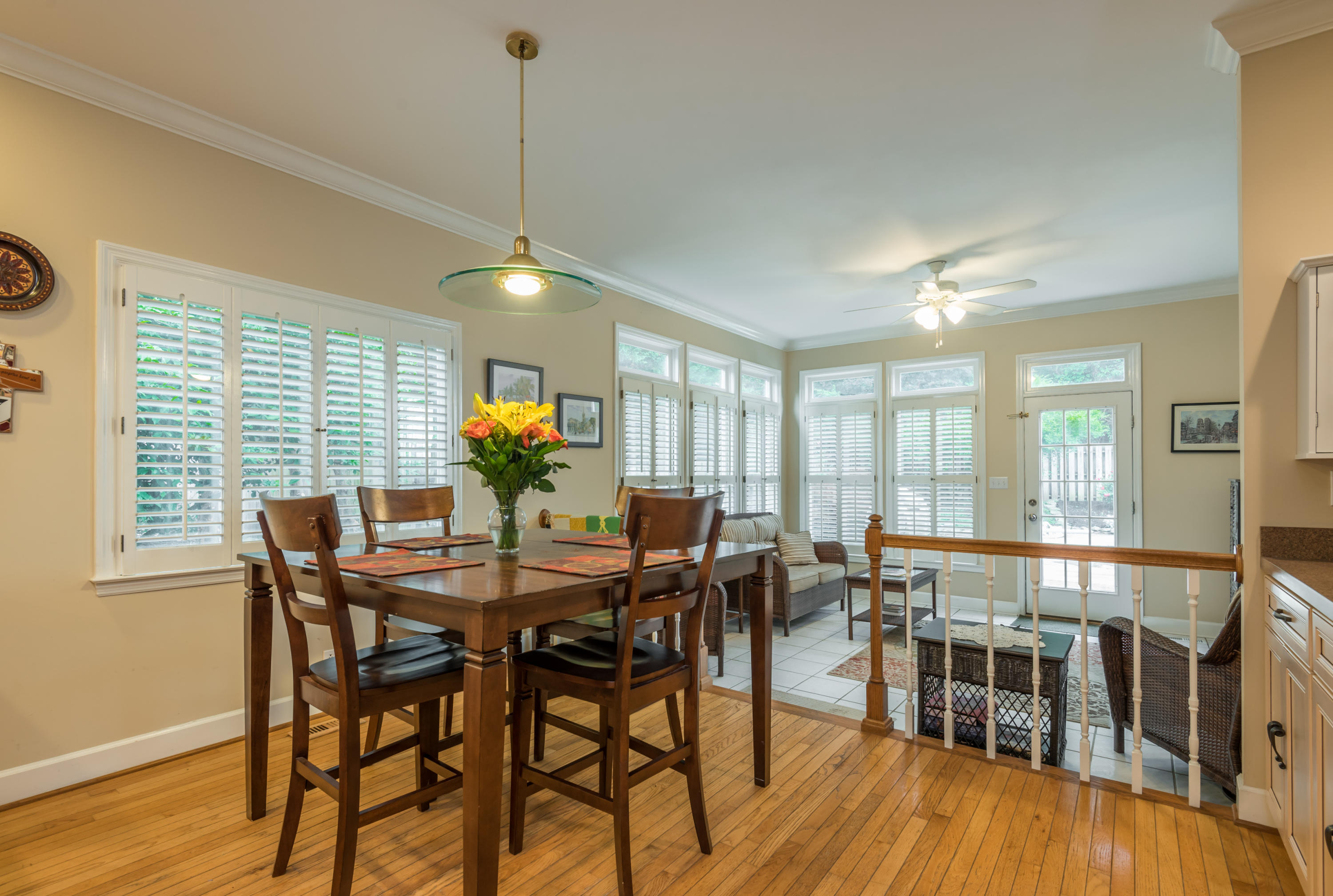 313 Shadowfax Road Knoxville, TN 37934 - Photo 11 of 37 BREAKFAST NOOK