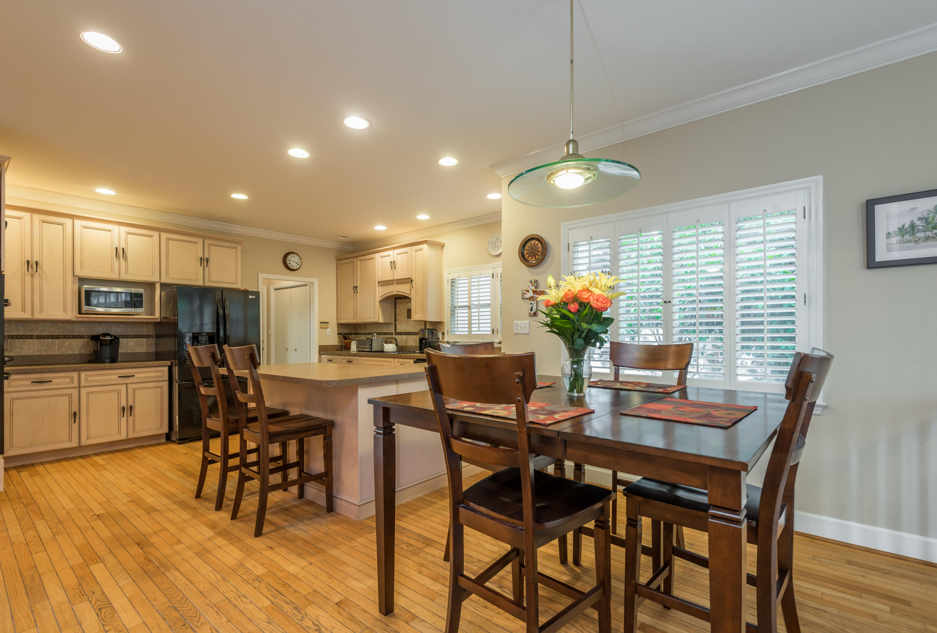 313 Shadowfax Road Knoxville, TN 37934 - Photo 12 of 37 BREAKFAST NOOK