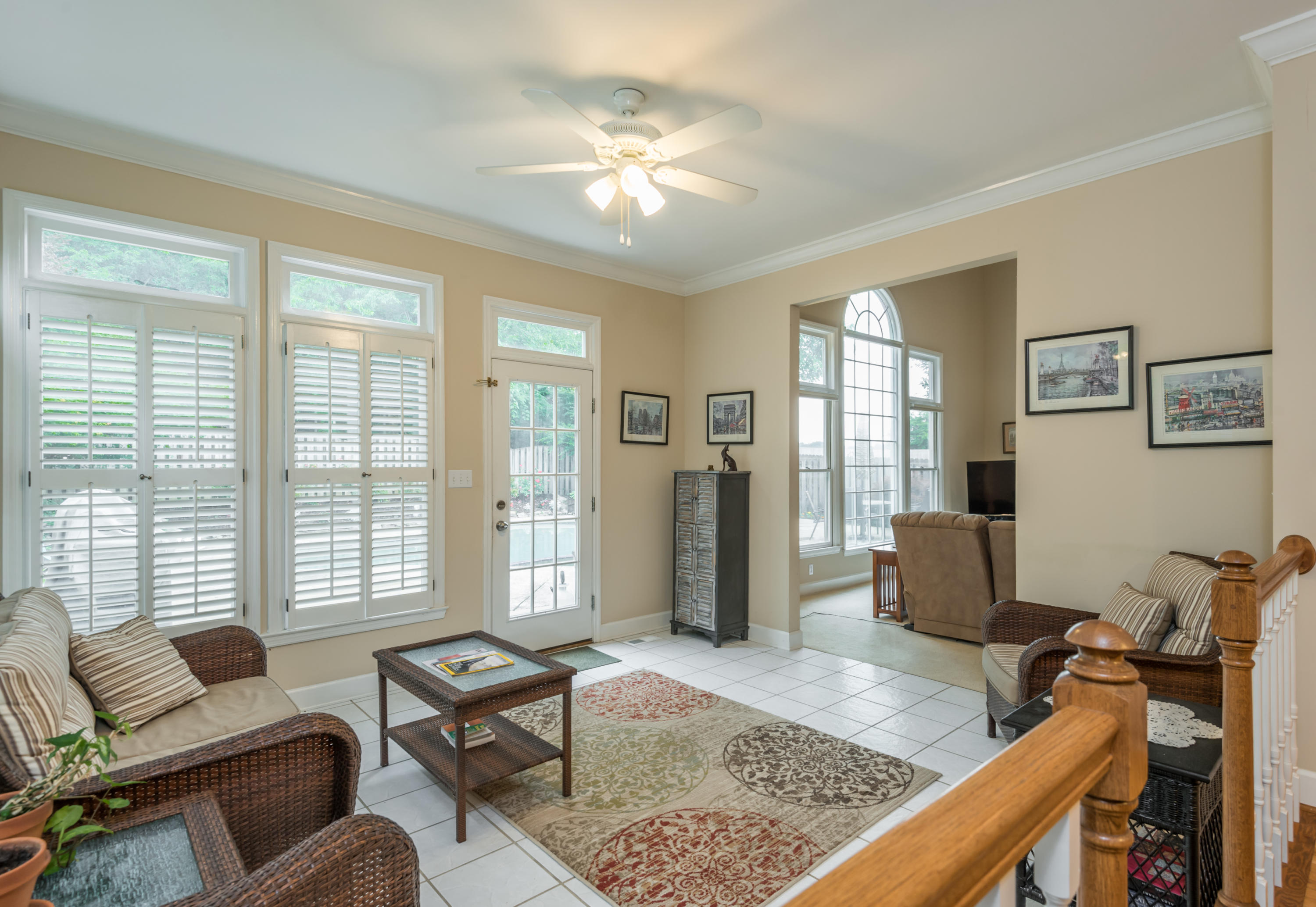 313 Shadowfax Road Knoxville, TN 37934 - Photo 13 of 37 SITTING ROOM