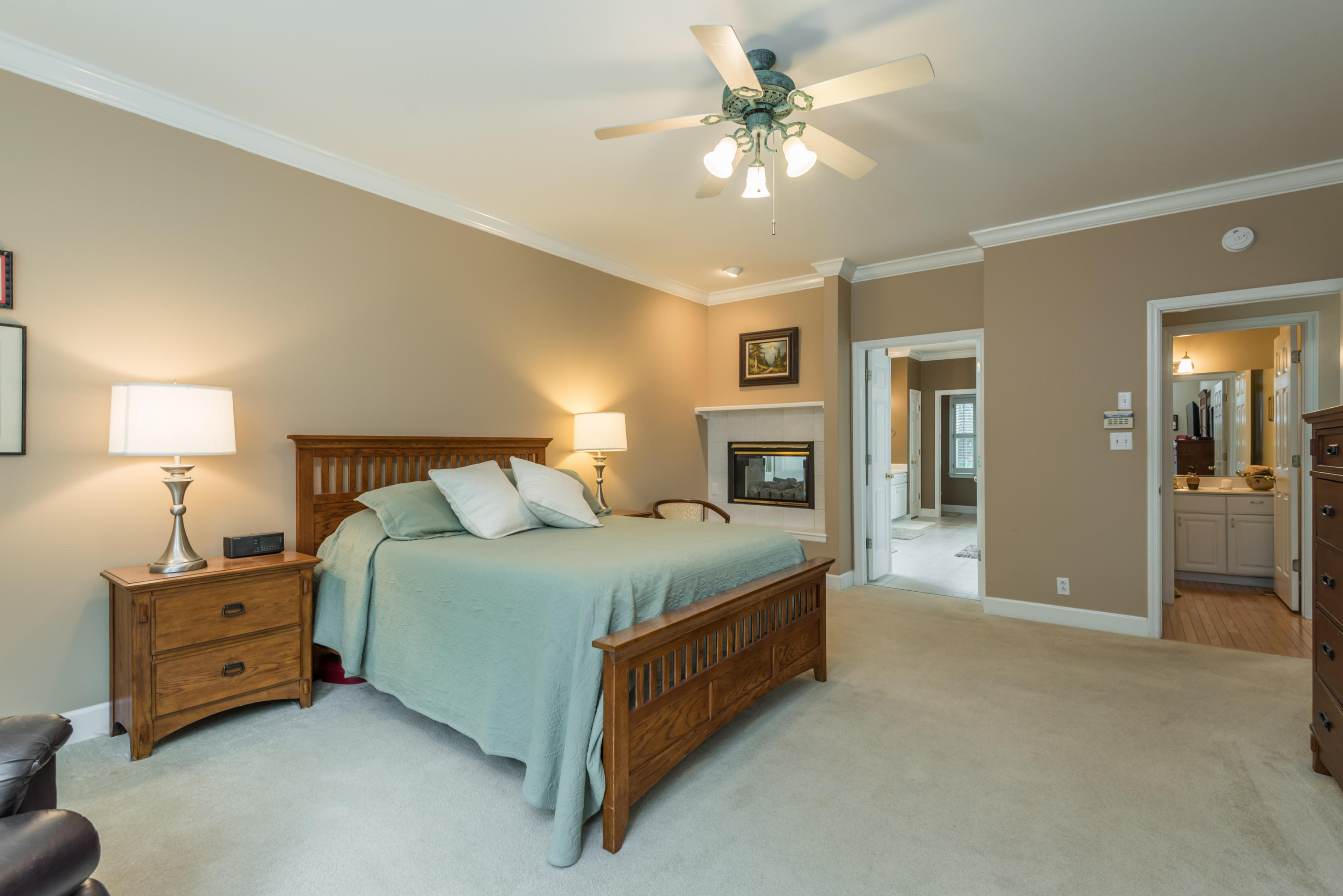 313 Shadowfax Road Knoxville, TN 37934 - Photo 24 of 37 MASTER BEDROOM