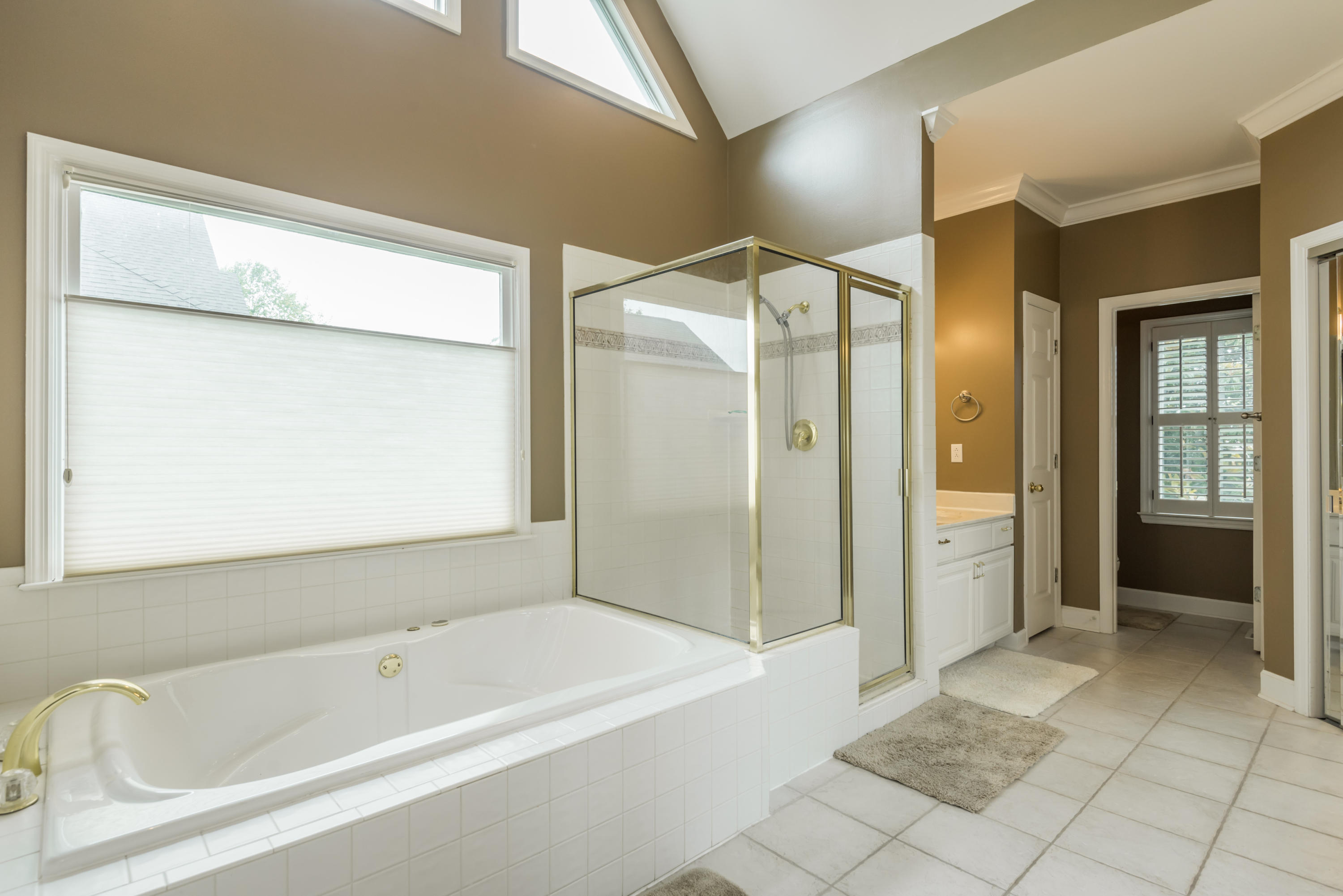 313 Shadowfax Road Knoxville, TN 37934 - Photo 26 of 37 JETTED TUB/SHOWER