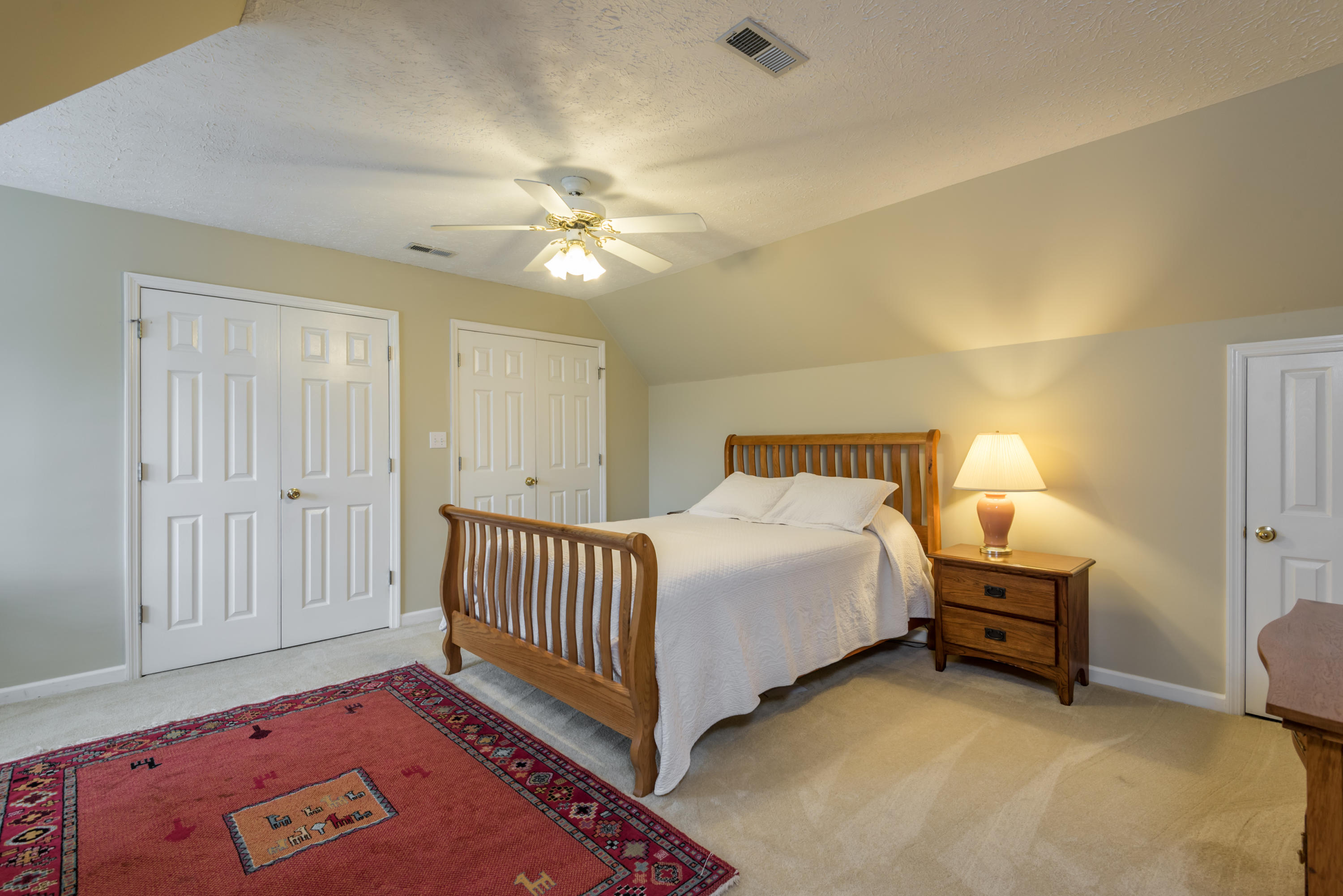 313 Shadowfax Road Knoxville, TN 37934 - Photo 30 of 37 UPSTAIRS BEDROOM 2