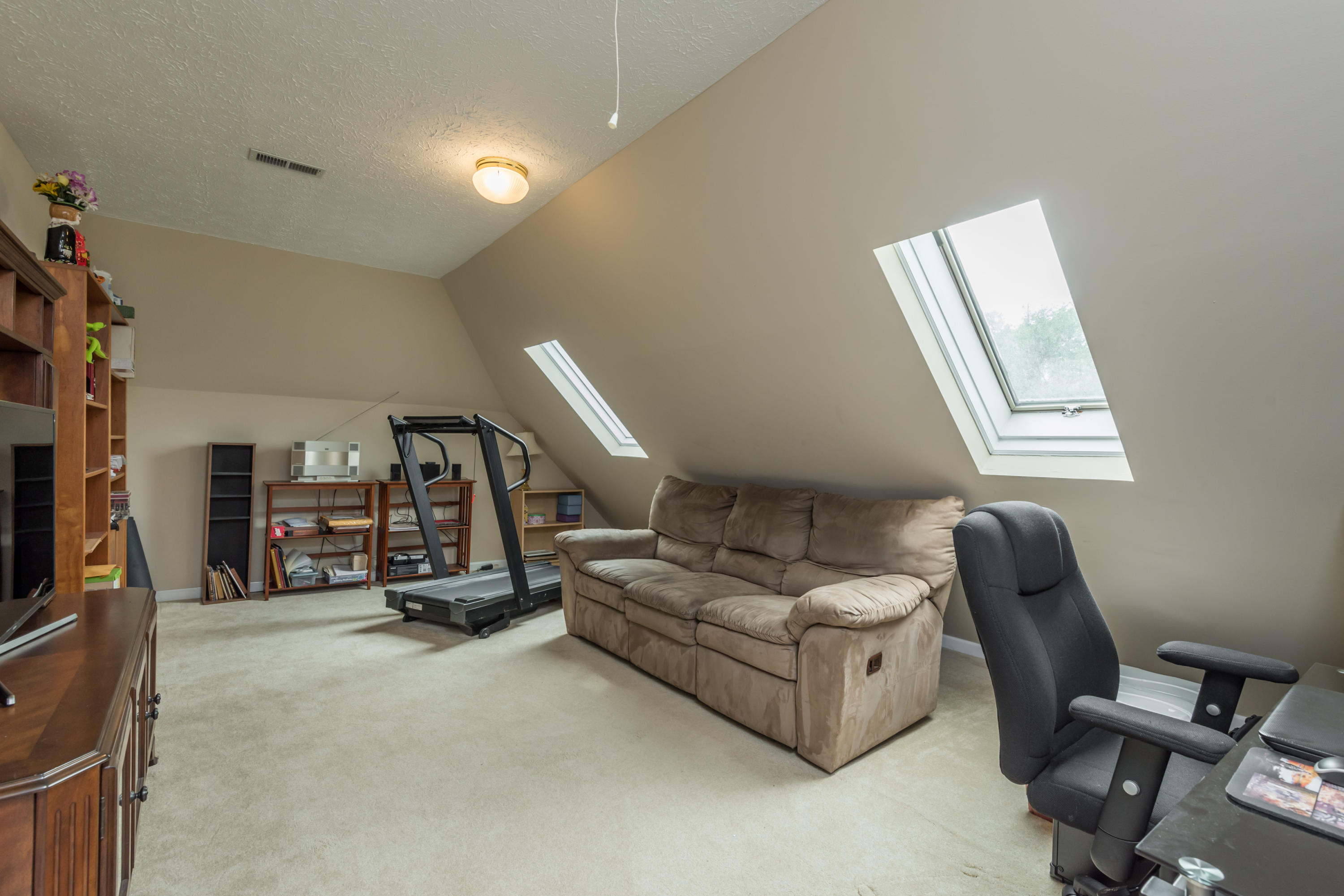 313 Shadowfax Road Knoxville, TN 37934 - Photo 32 of 37 BONUS ROOM