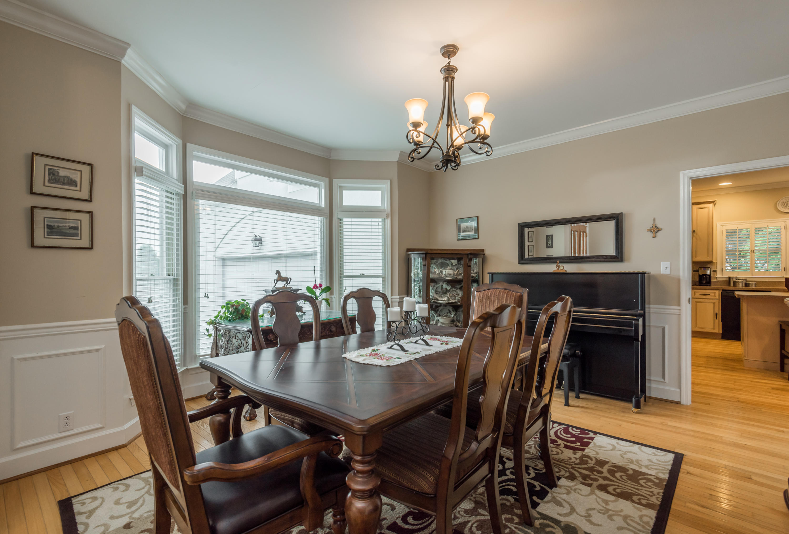 313 Shadowfax Road Knoxville, TN 37934 - Photo 6 of 37 FORMAL DINING ROOM