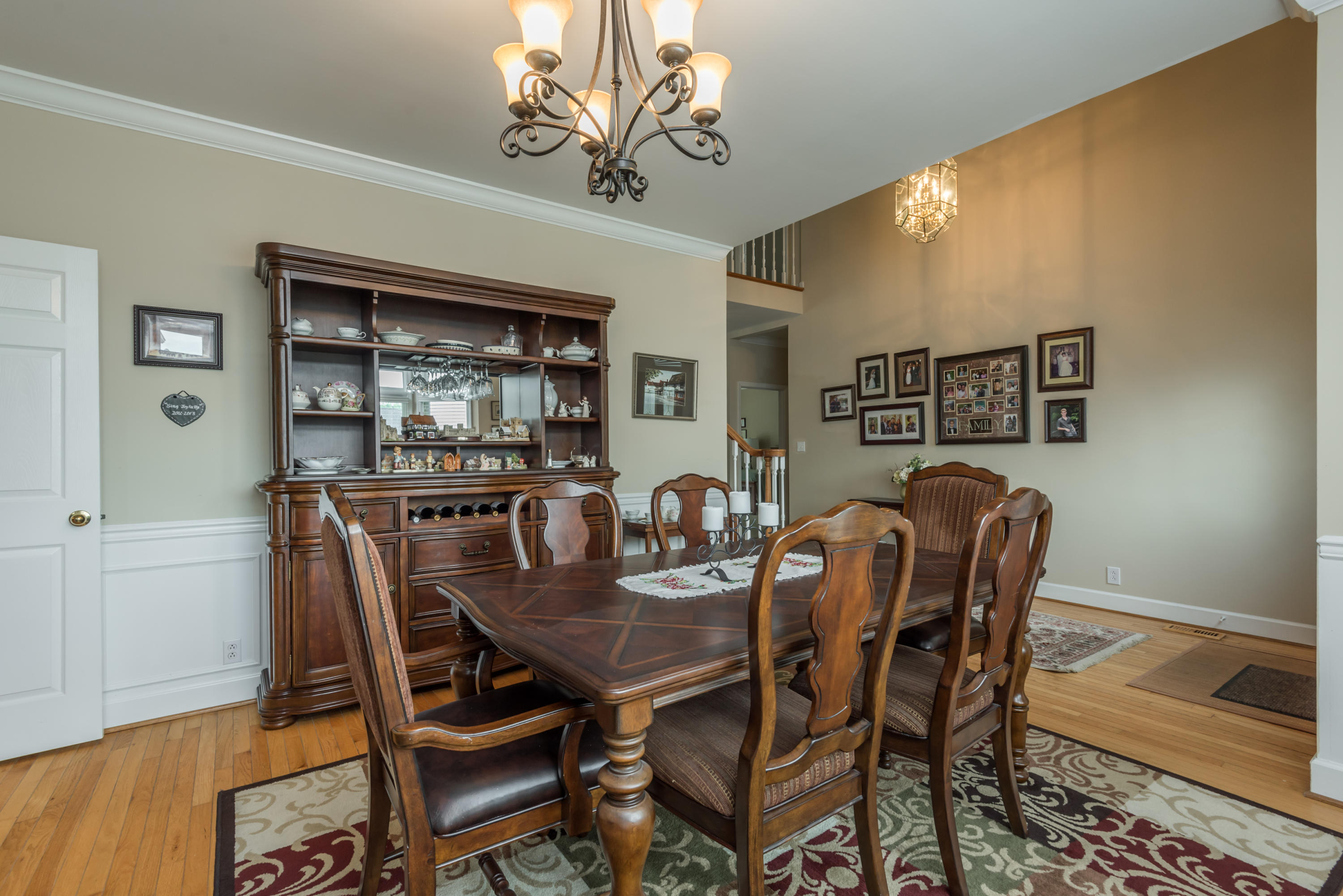 313 Shadowfax Road Knoxville, TN 37934 - Photo 7 of 37 HARDWOOD FLOORING