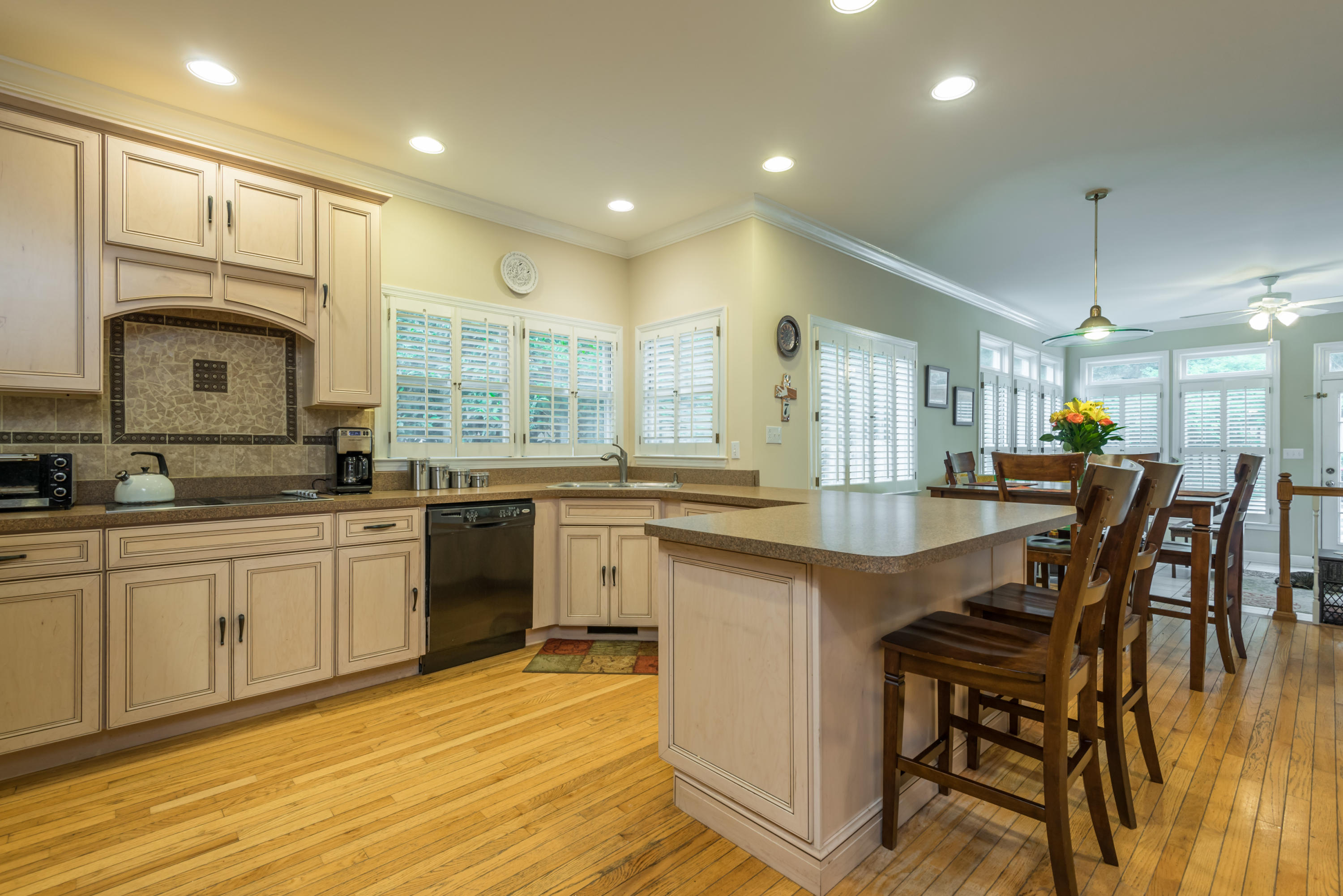 313 Shadowfax Road Knoxville, TN 37934 - Photo 9 of 37 ABUNDANCE OF CABINETRY