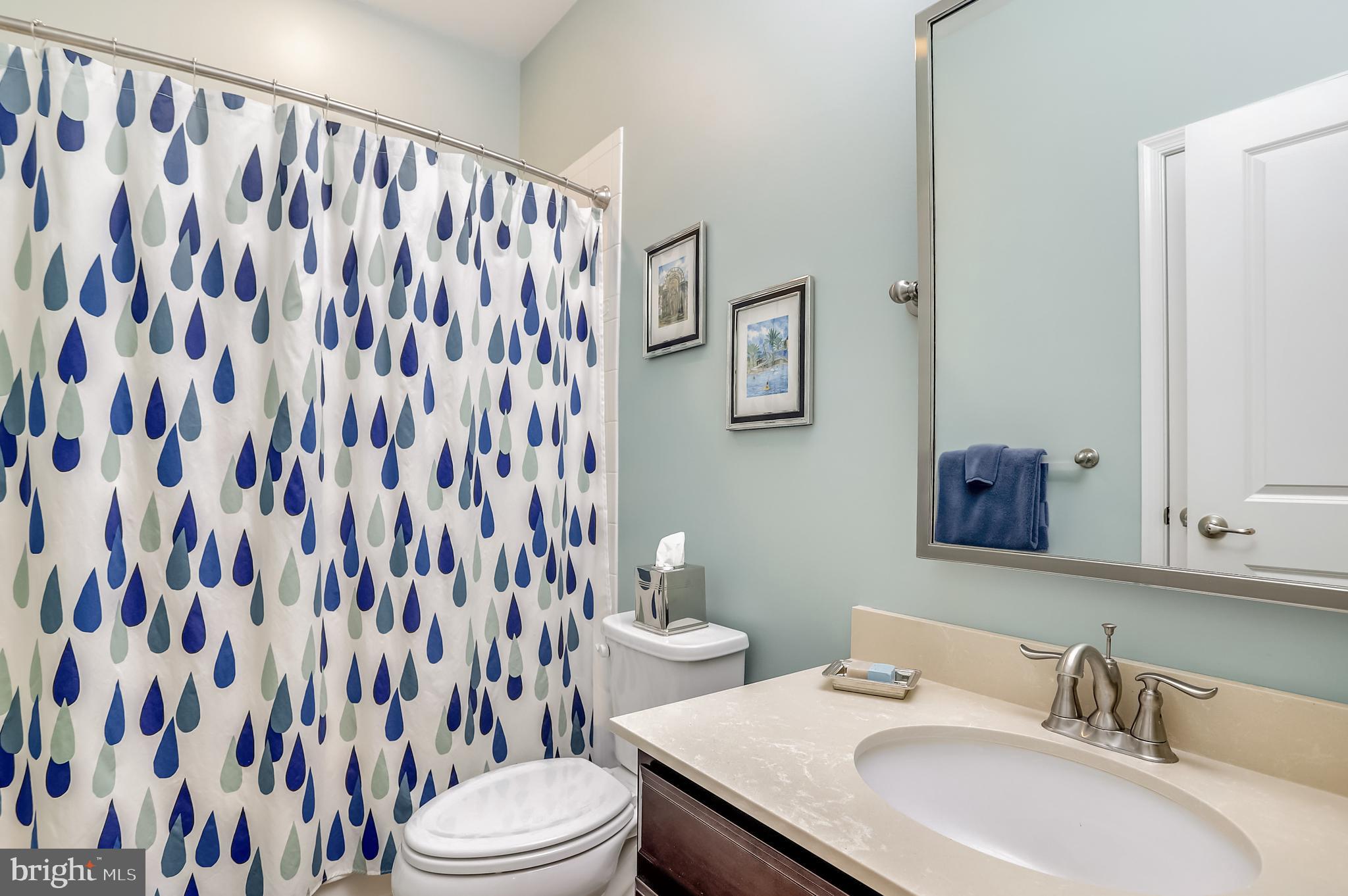 1389 Patuxent Ridge Road Odenton, MD 21113 - Photo 28 of 39 2nd Full Bath