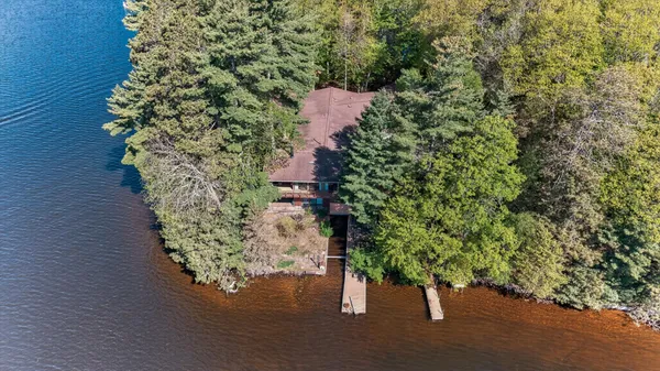 $2,975,000 | 13033 Sundance Point Lane, Manitowish Waters, WI 54545