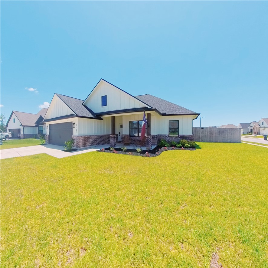 2105 Aleppo Court Bryan, TX 77807 - Photo 36 of 43