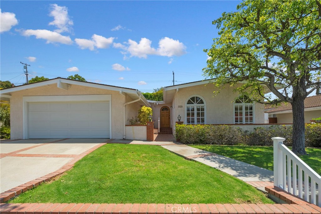 27128 Springcreek Road Rancho Palos Verdes, CA 90275 - Photo 1 of 1
