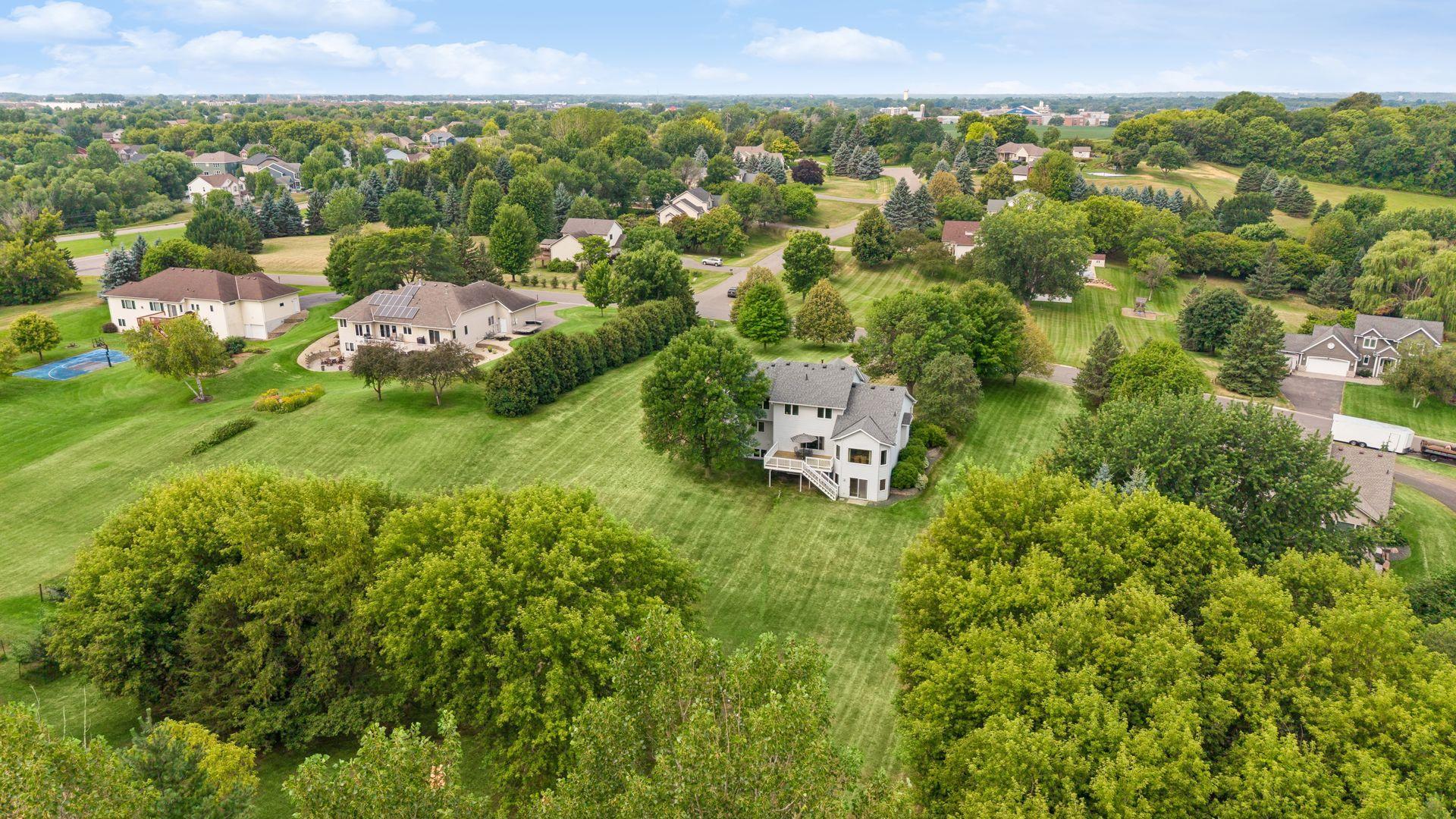 14180 Dehnsfield Road Rogers, MN 55374 - Photo 55 of 77 Gallery Image 55