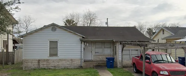 $63,500 | 3577 Naylor Street South, Corpus Christi, TX 78408