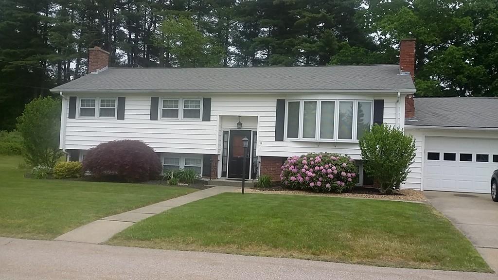 14 Vincent Road Grafton, MA 01536 - Photo 1 of 37 Gallery Image 1