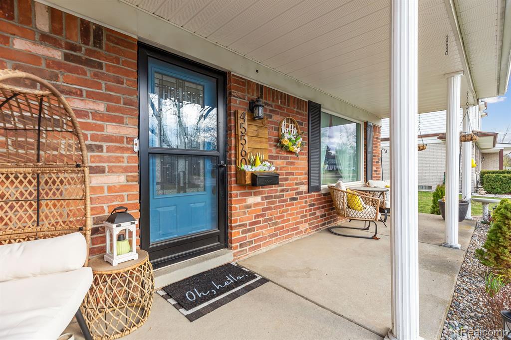 45560 Keding Street Utica, MI 48317 - Photo 30 of 34