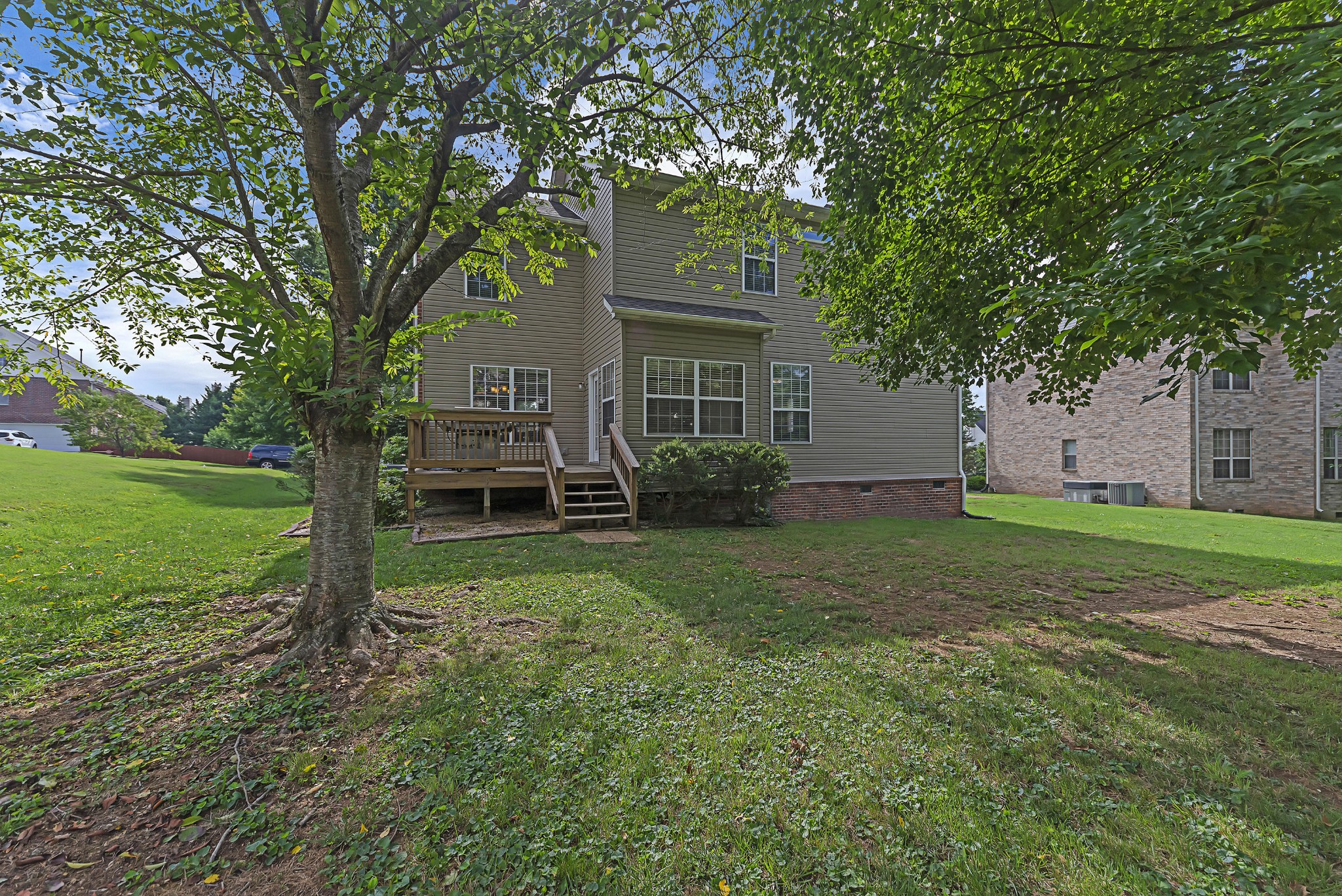 307 Quail Pointe Road Knoxville, TN 37934 - Photo 25 of 29 Gallery Image 25