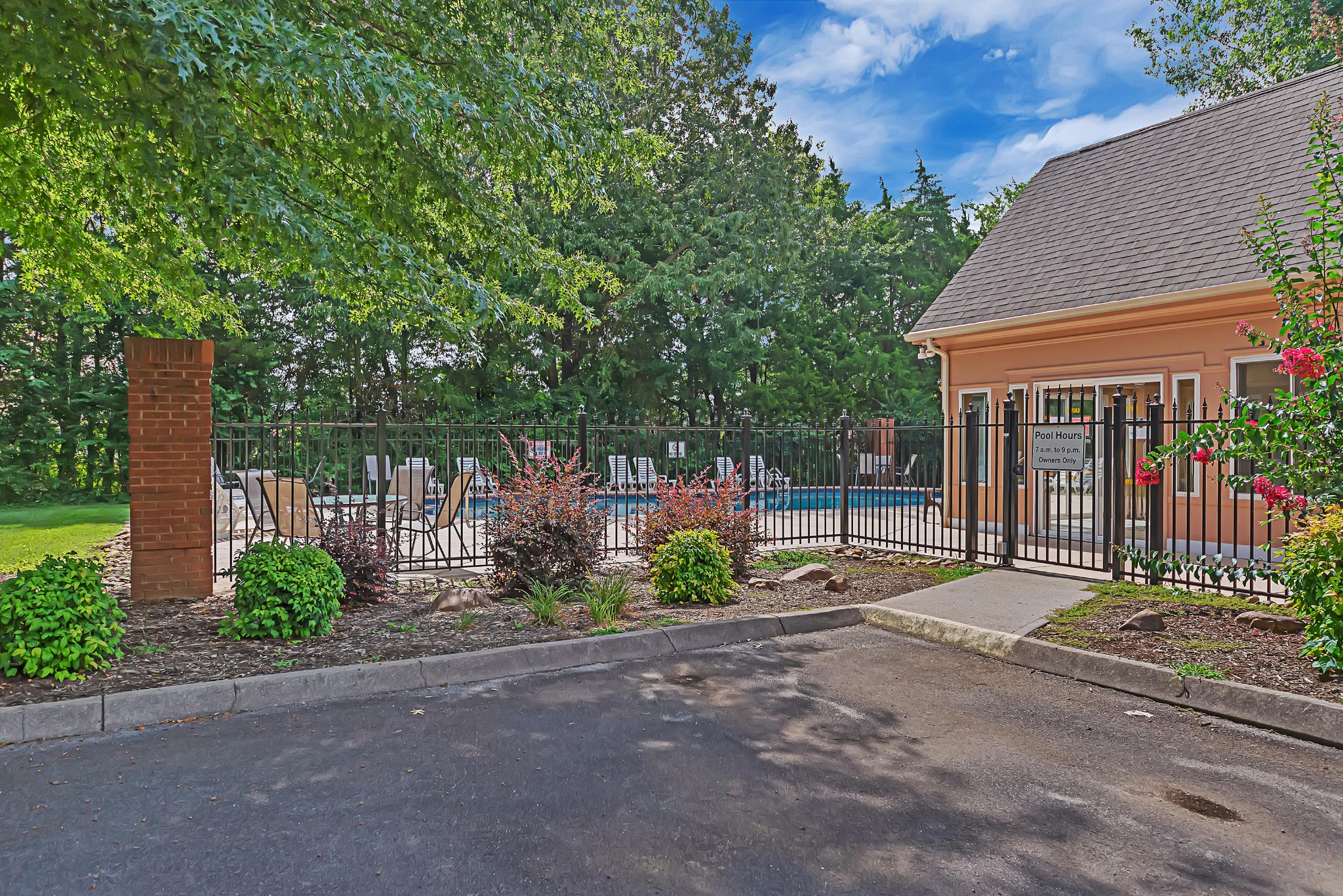 307 Quail Pointe Road Knoxville, TN 37934 - Photo 29 of 29 Gallery Image 29