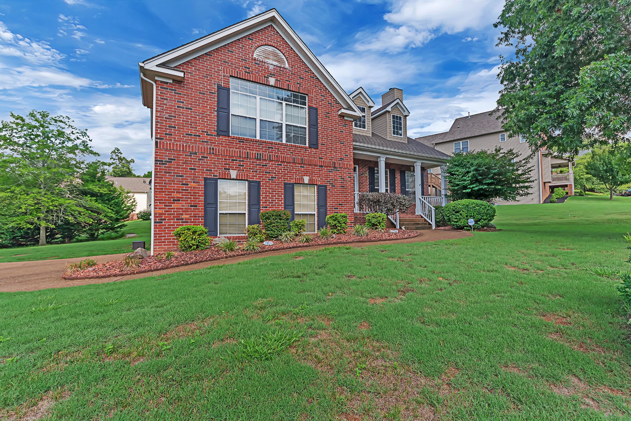 307 Quail Pointe Road Knoxville, TN 37934 - Photo 3 of 29 Gallery Image 3