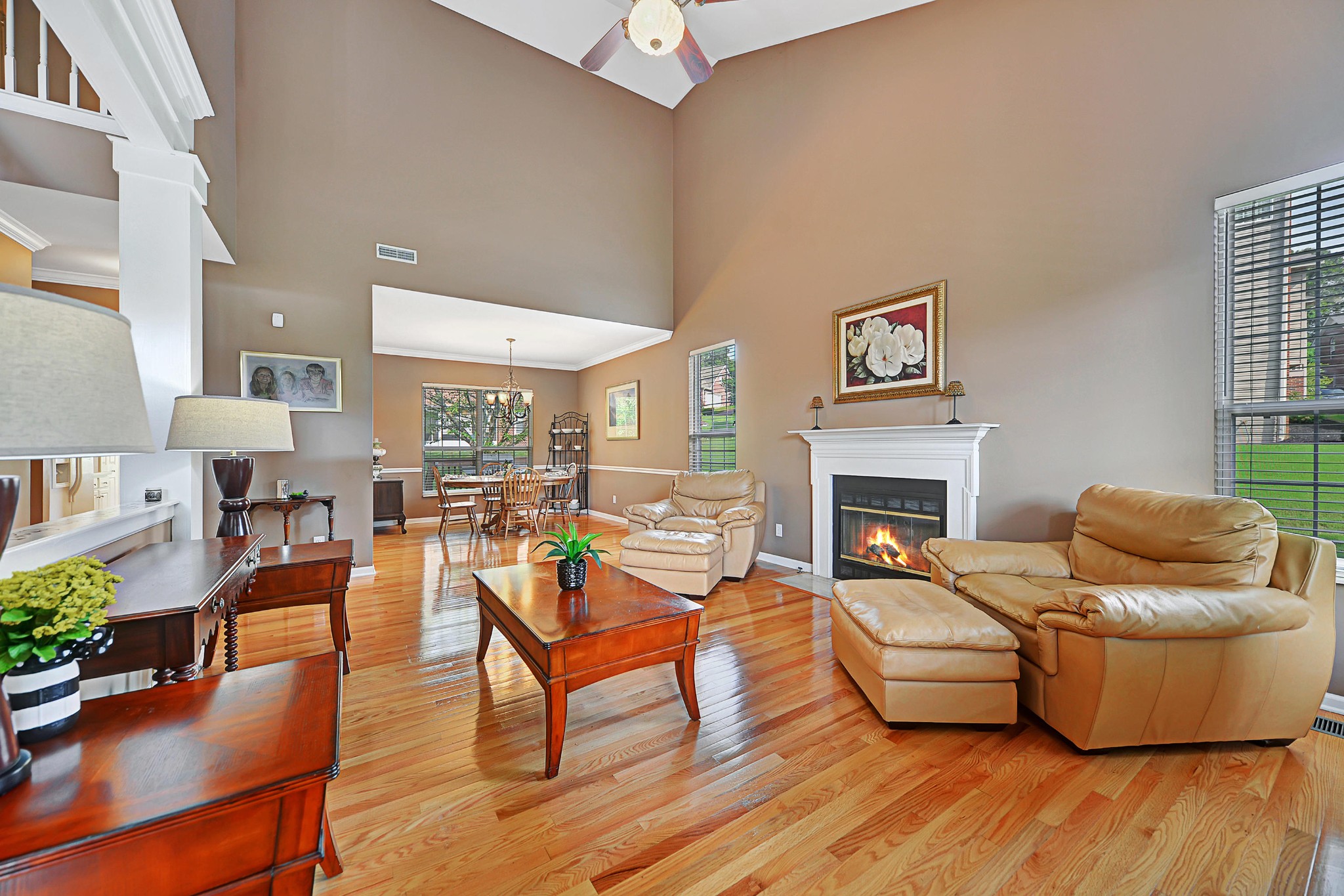 307 Quail Pointe Road Knoxville, TN 37934 - Photo 5 of 29 Gallery Image 5
