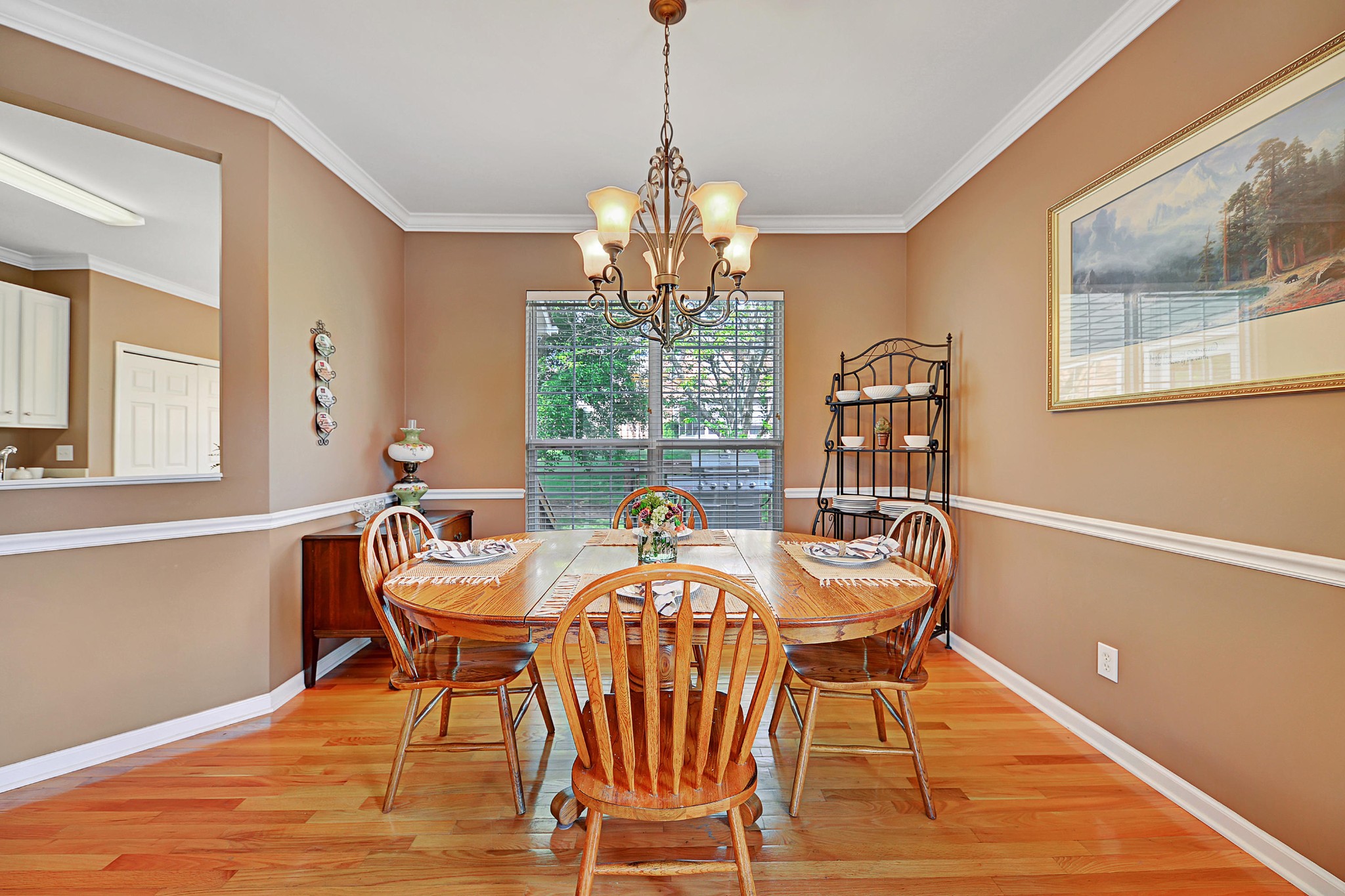 307 Quail Pointe Road Knoxville, TN 37934 - Photo 7 of 29 Gallery Image 7