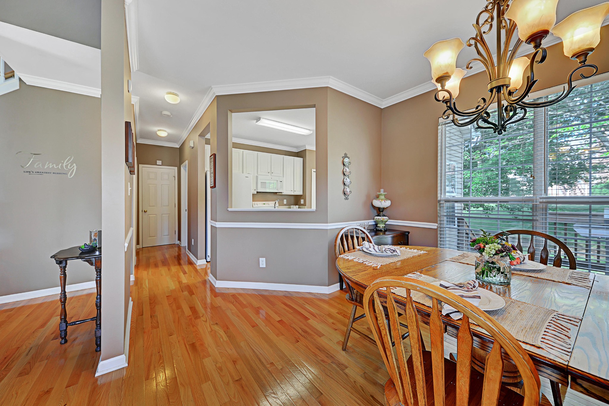 307 Quail Pointe Road Knoxville, TN 37934 - Photo 8 of 29 Gallery Image 8
