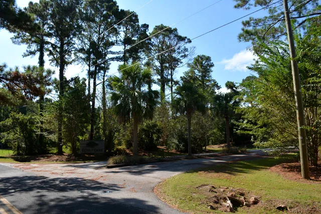 $168,500 | 61 Osprey Lane, Edisto Island, SC 29438