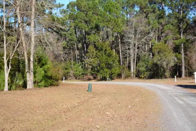 $168,500 | 61 Osprey Lane, Edisto Island, SC 29438