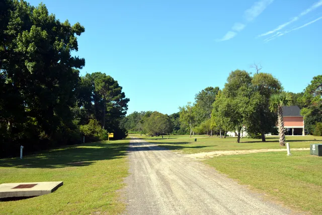 $168,500 | 61 Osprey Lane, Edisto Island, SC 29438