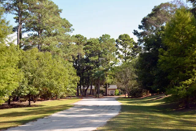 $168,500 | 61 Osprey Lane, Edisto Island, SC 29438
