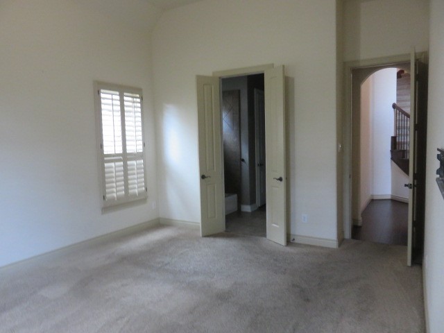 2607 Alan Lake Lane Spring, TX 77388 - Photo 12 of 42 a view of an empty room with a window