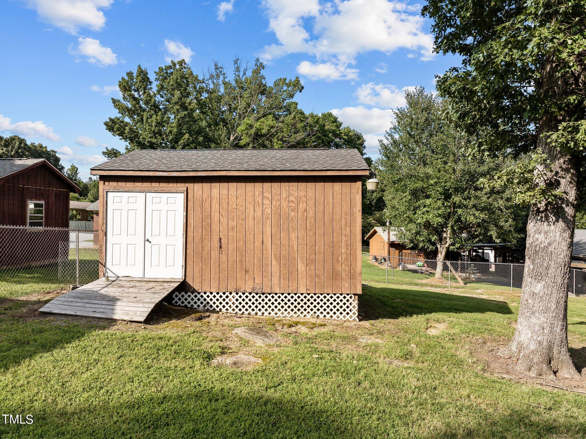 1207 Dover Street Roxboro, NC 27573 - Photo 26 of 31 31-web-or-mls-DJI_20240821171618_0315_D